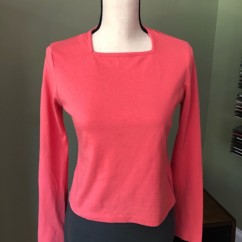 Calvin Klein shirt